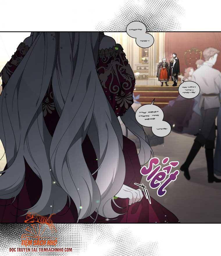 Ác Nữ Thuần Hoá Quái Thú: Chapter 23