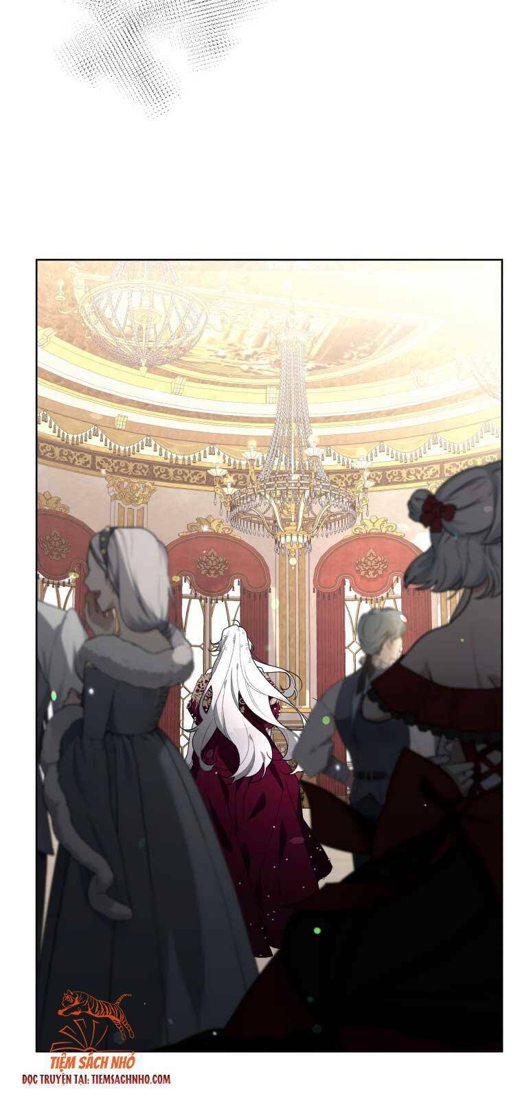 Ác Nữ Thuần Hoá Quái Thú: Chapter 23