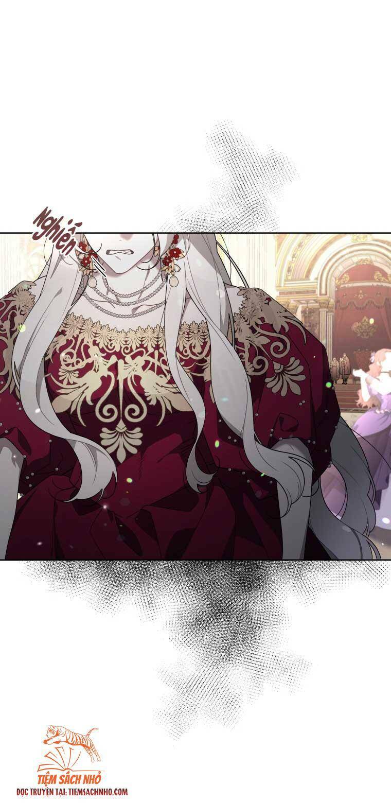 Ác Nữ Thuần Hoá Quái Thú: Chapter 23