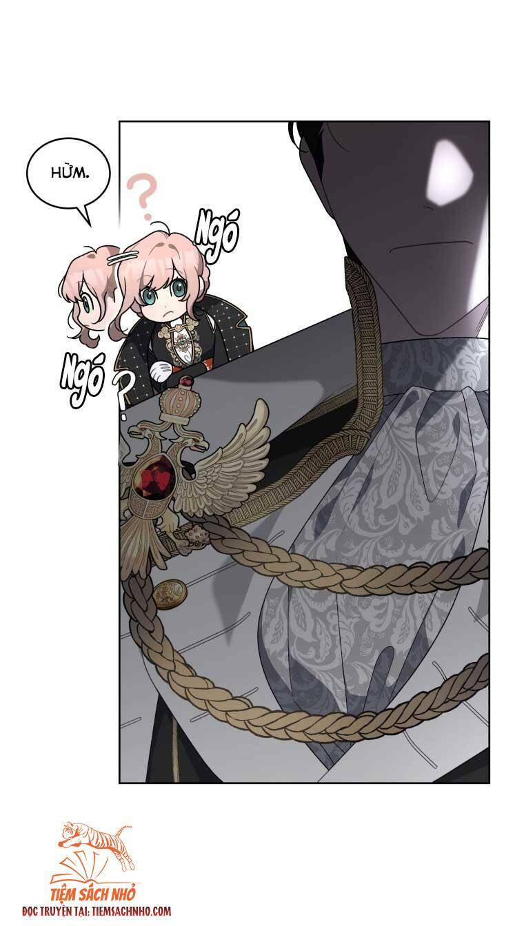 Ác Nữ Thuần Hoá Quái Thú: Chapter 23