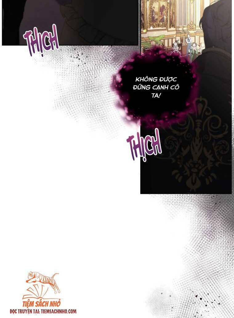 Ác Nữ Thuần Hoá Quái Thú: Chapter 23