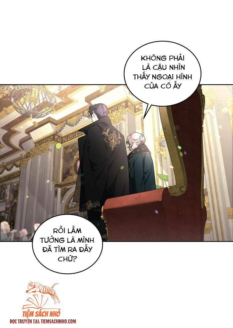 Ác Nữ Thuần Hoá Quái Thú: Chapter 23