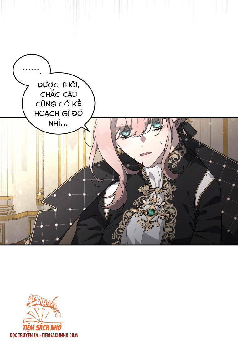 Ác Nữ Thuần Hoá Quái Thú: Chapter 23