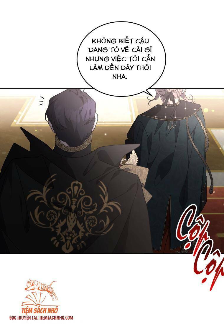 Ác Nữ Thuần Hoá Quái Thú: Chapter 23