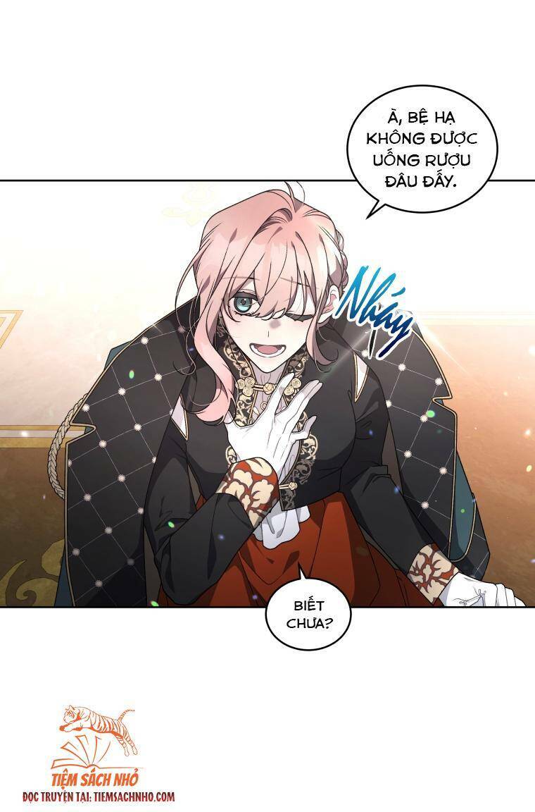 Ác Nữ Thuần Hoá Quái Thú: Chapter 23