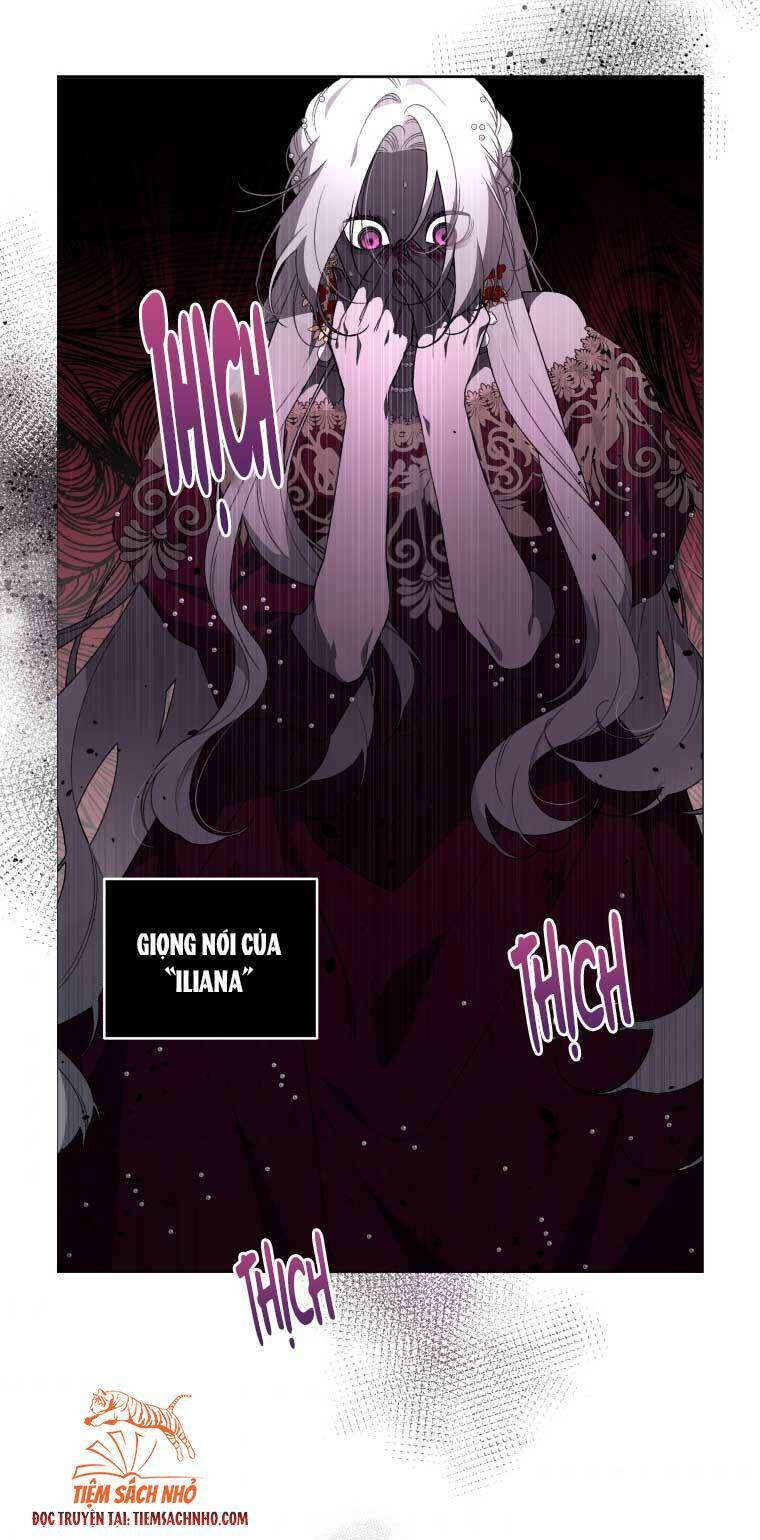 Ác Nữ Thuần Hoá Quái Thú: Chapter 23