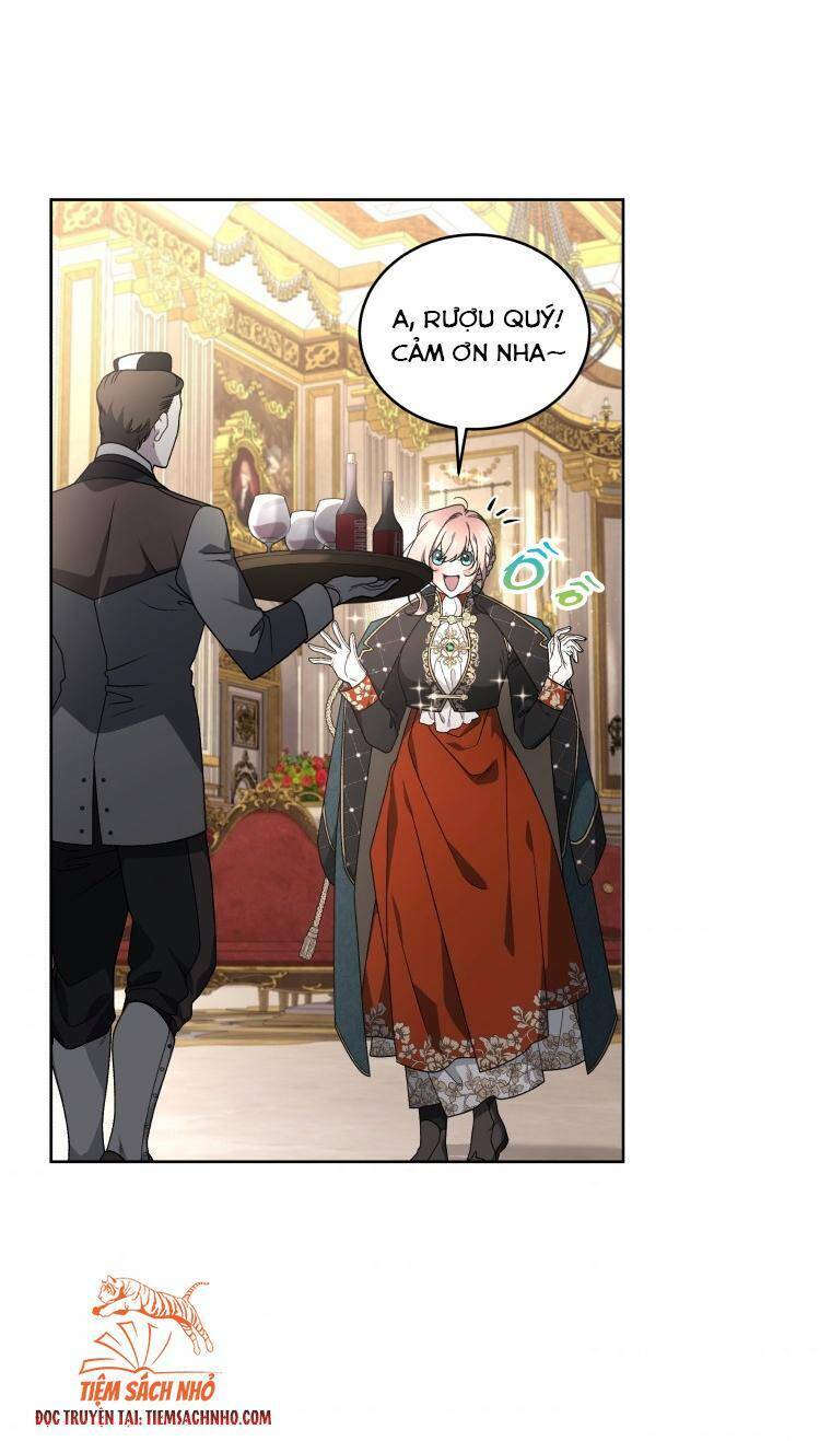 Ác Nữ Thuần Hoá Quái Thú: Chapter 23