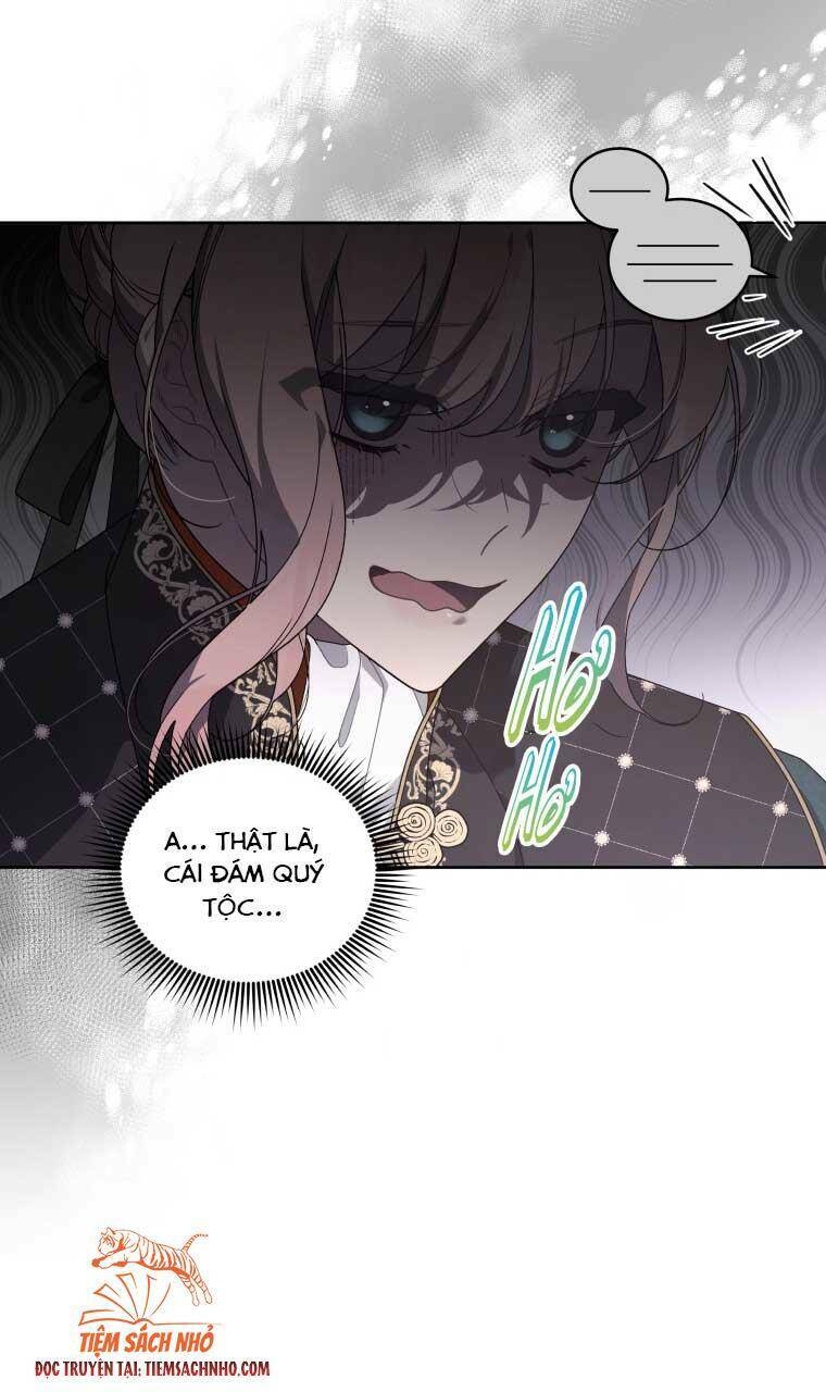 Ác Nữ Thuần Hoá Quái Thú: Chapter 23