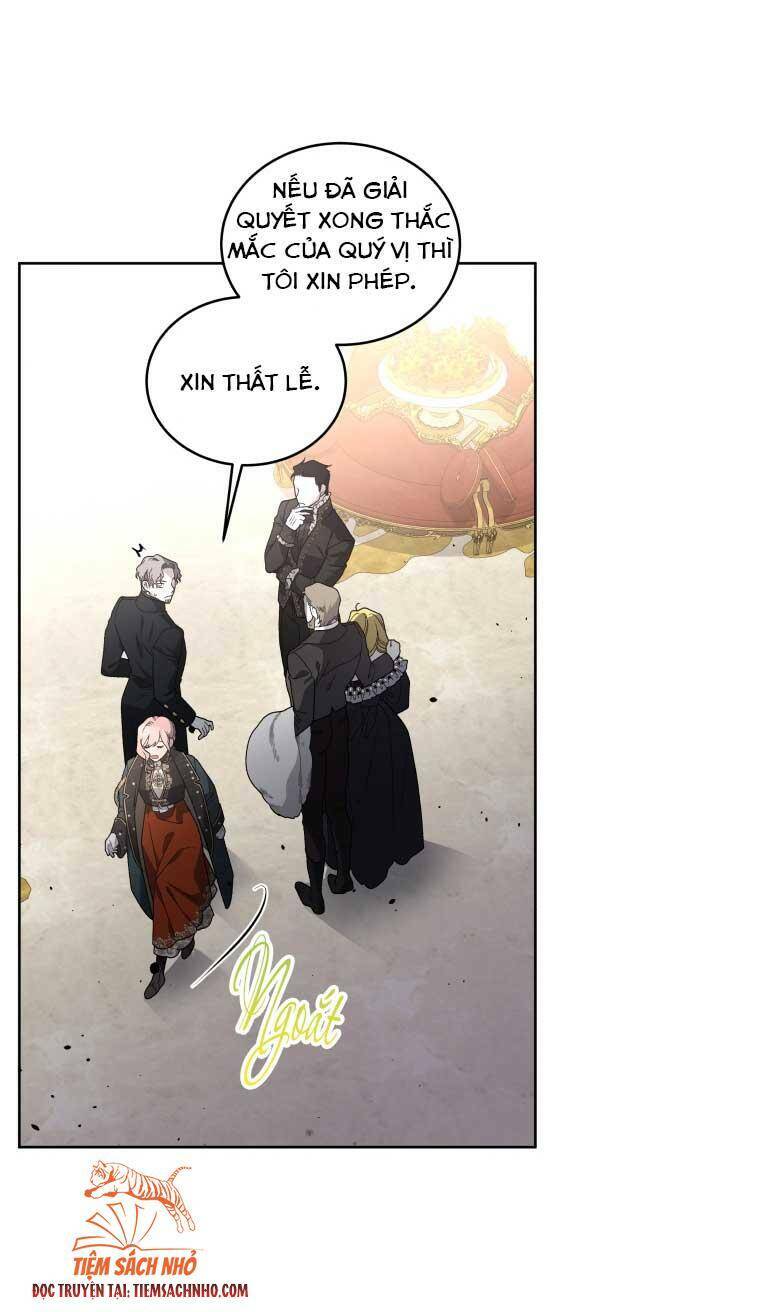 Ác Nữ Thuần Hoá Quái Thú: Chapter 23