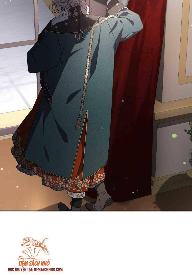 Ác Nữ Thuần Hoá Quái Thú: Chapter 23