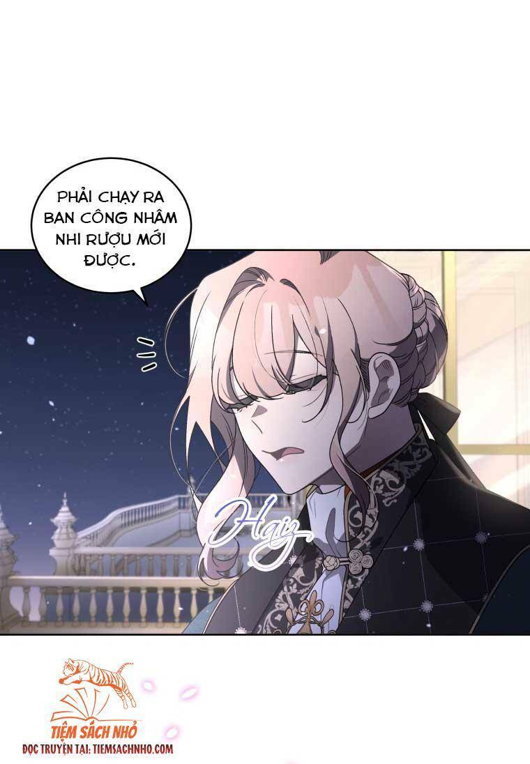 Ác Nữ Thuần Hoá Quái Thú: Chapter 23