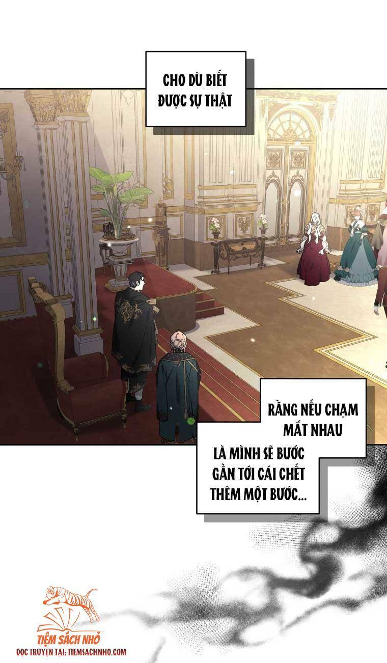 Ác Nữ Thuần Hoá Quái Thú: Chapter 23