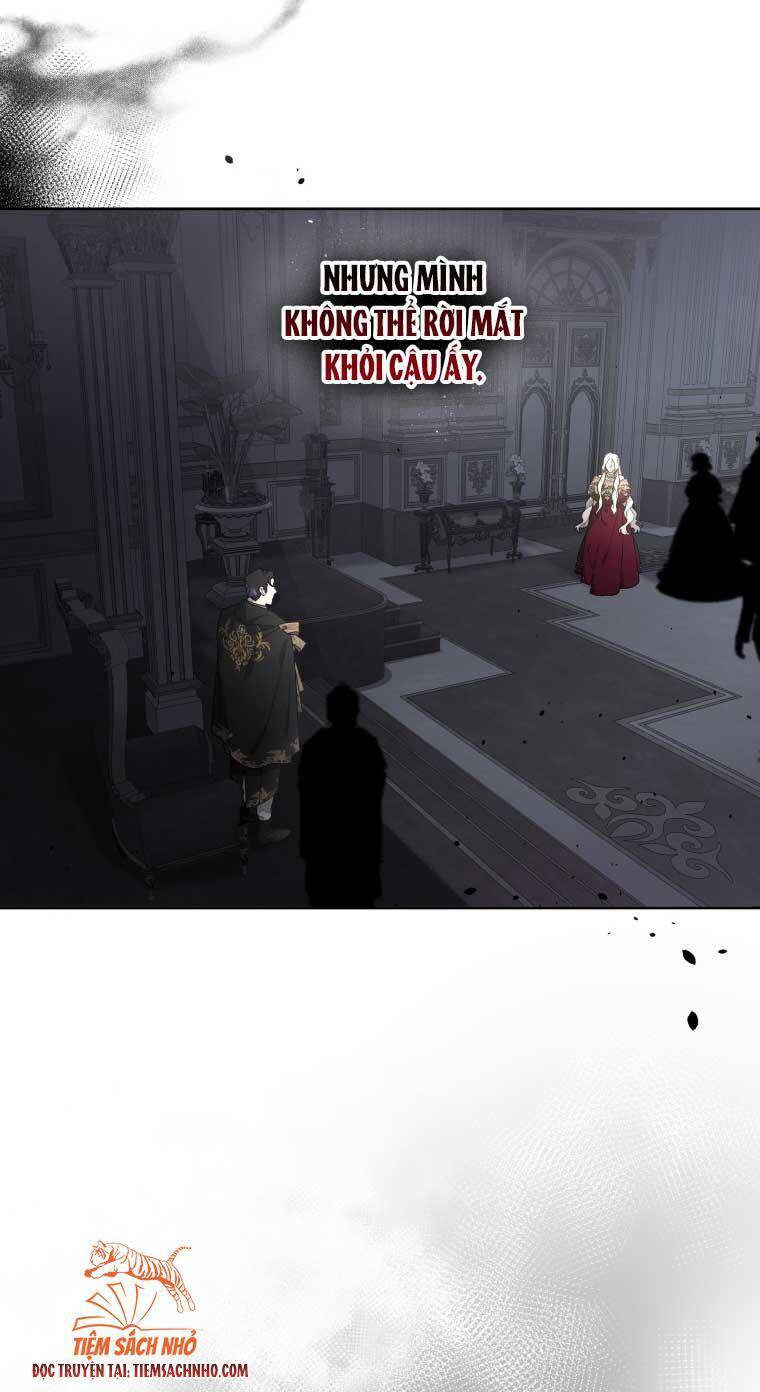 Ác Nữ Thuần Hoá Quái Thú: Chapter 23