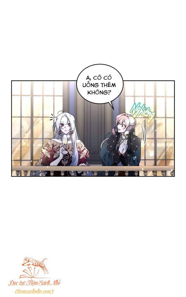 Ác Nữ Thuần Hoá Quái Thú: Chapter 24