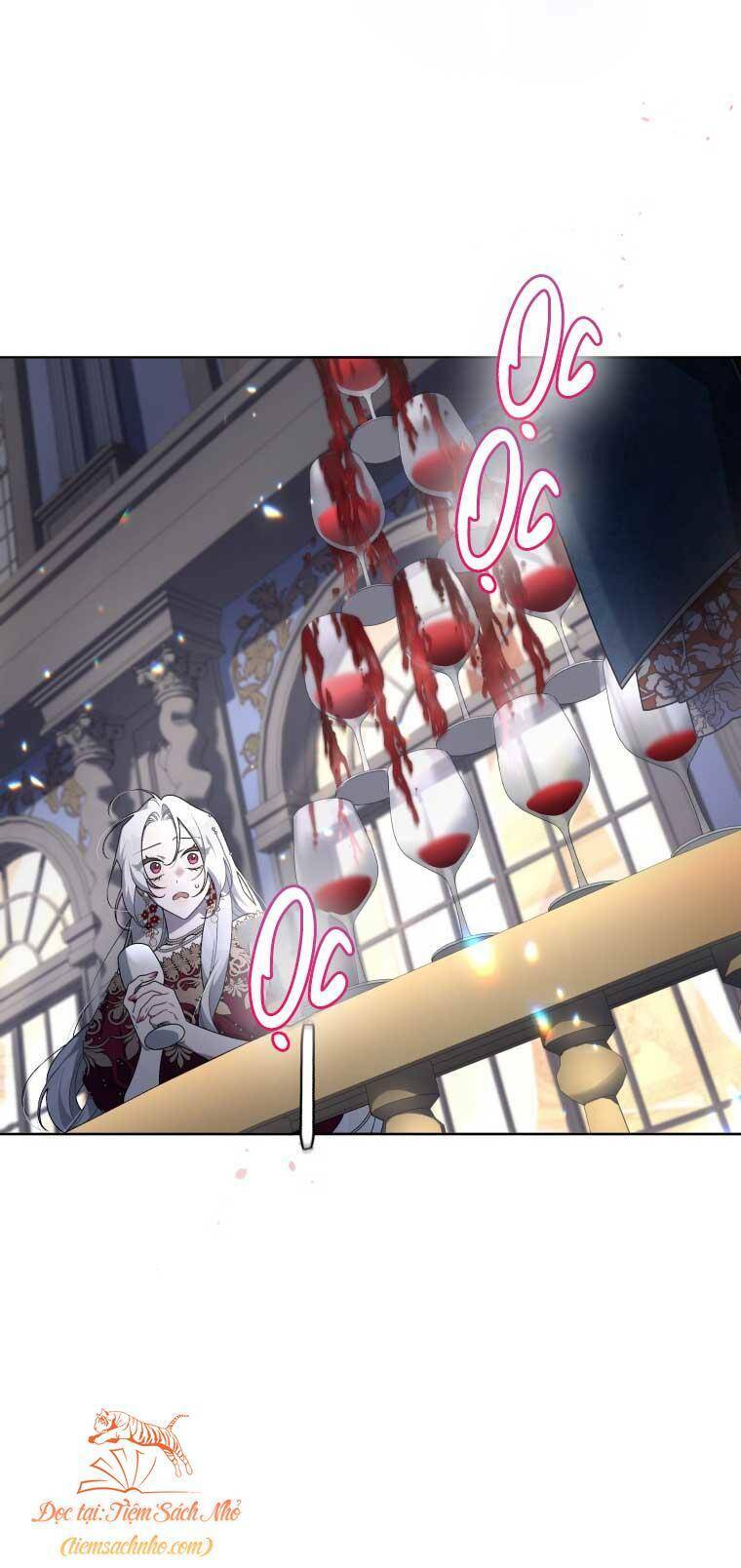 Ác Nữ Thuần Hoá Quái Thú: Chapter 24