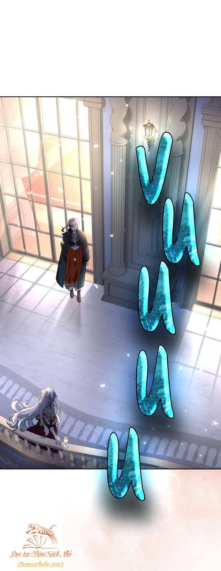 Ác Nữ Thuần Hoá Quái Thú: Chapter 24