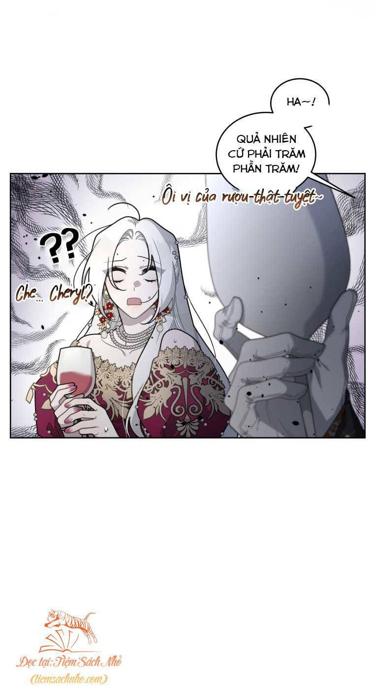 Ác Nữ Thuần Hoá Quái Thú: Chapter 24
