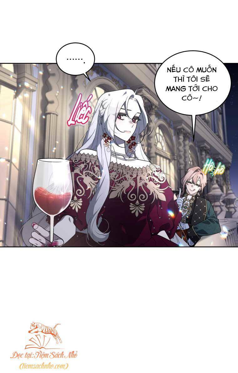 Ác Nữ Thuần Hoá Quái Thú: Chapter 24