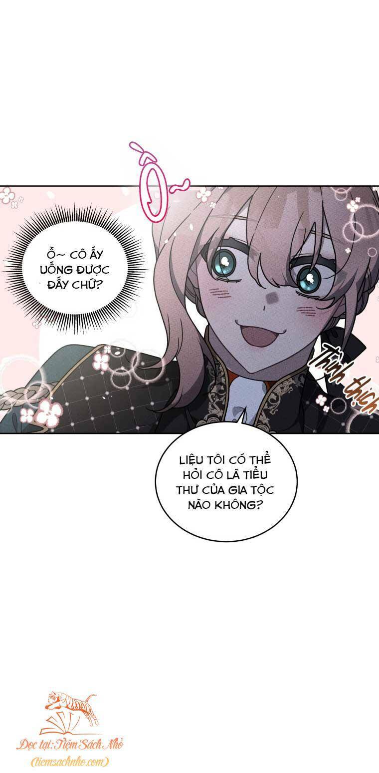 Ác Nữ Thuần Hoá Quái Thú: Chapter 24