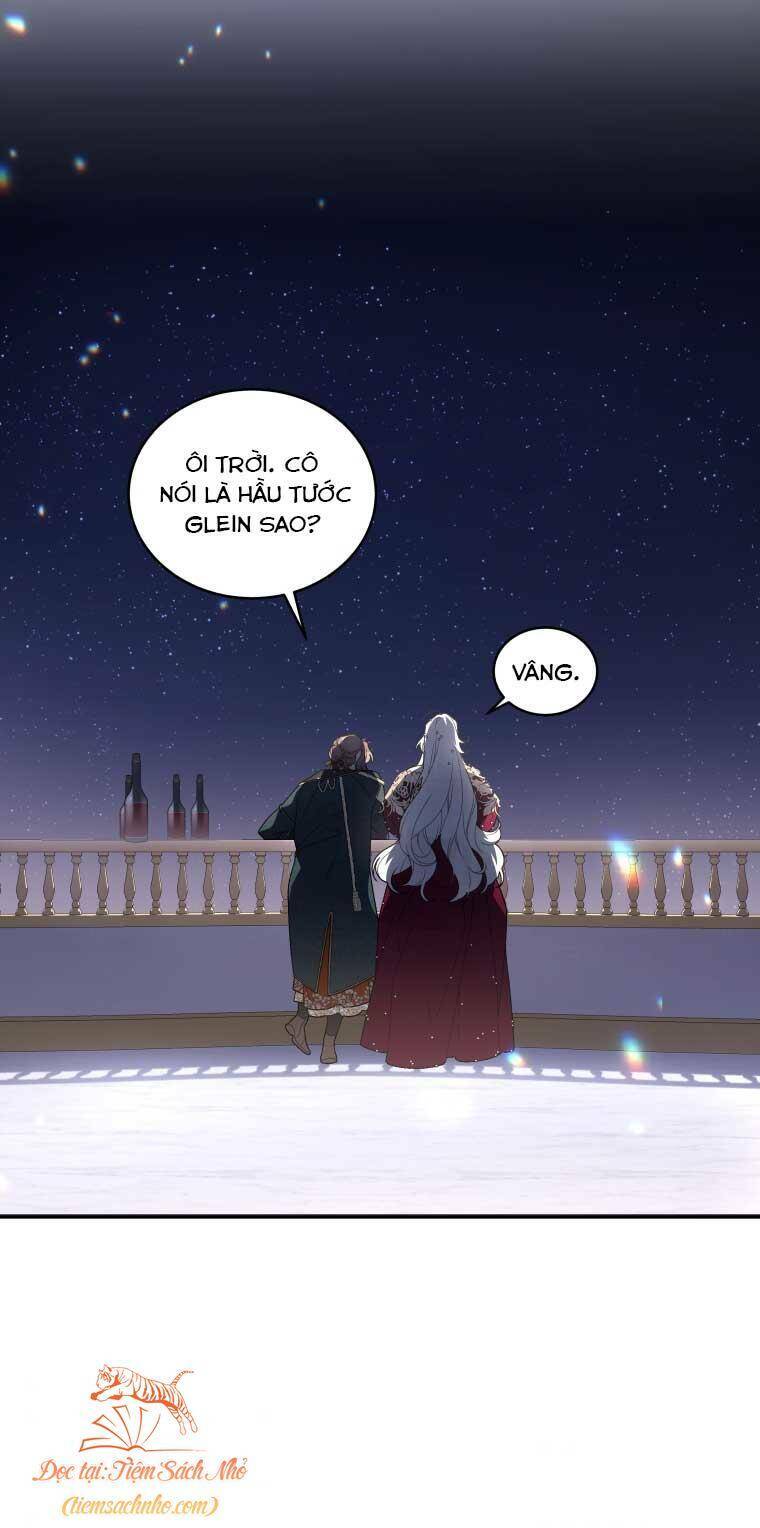 Ác Nữ Thuần Hoá Quái Thú: Chapter 24