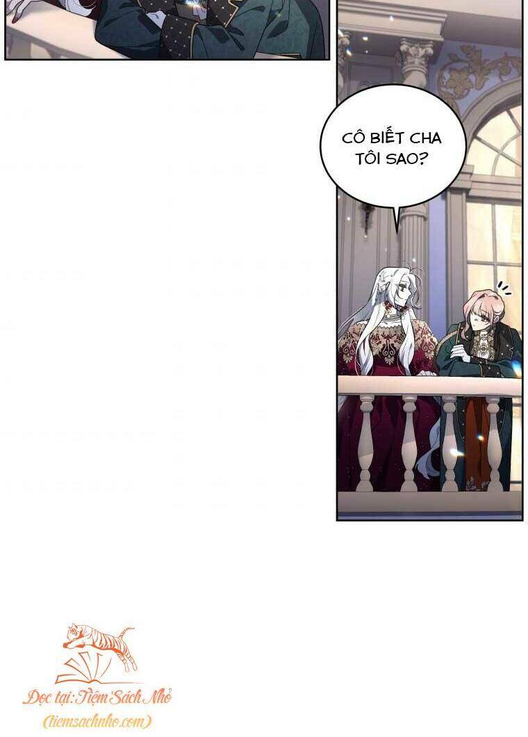 Ác Nữ Thuần Hoá Quái Thú: Chapter 24
