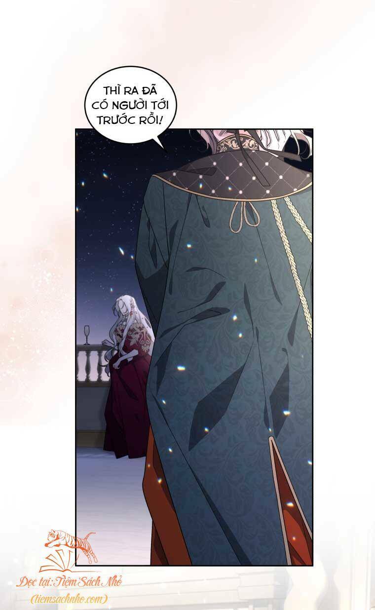 Ác Nữ Thuần Hoá Quái Thú: Chapter 24