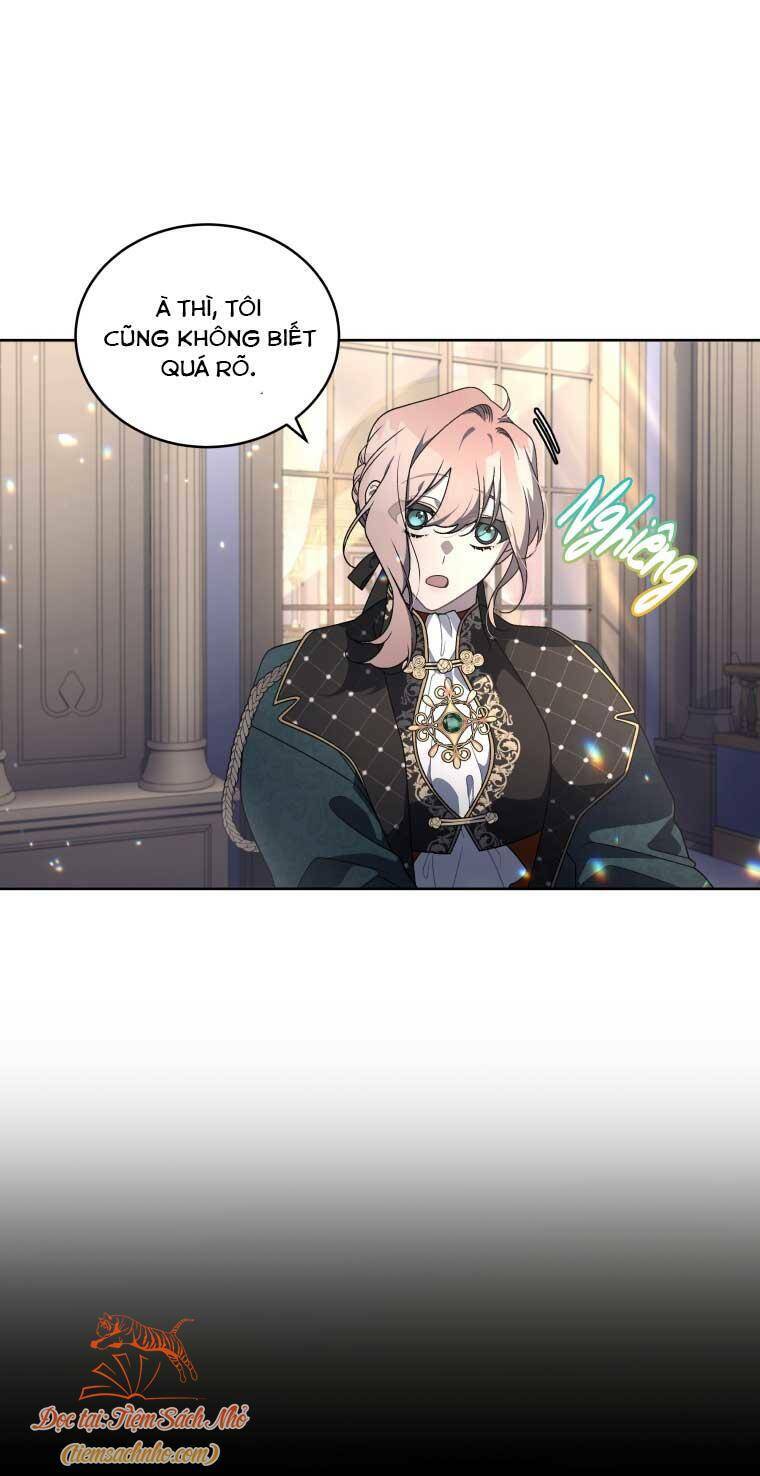 Ác Nữ Thuần Hoá Quái Thú: Chapter 24
