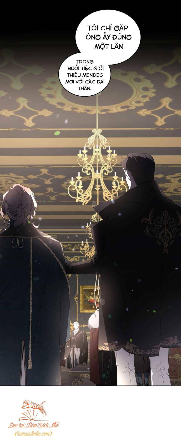 Ác Nữ Thuần Hoá Quái Thú: Chapter 24
