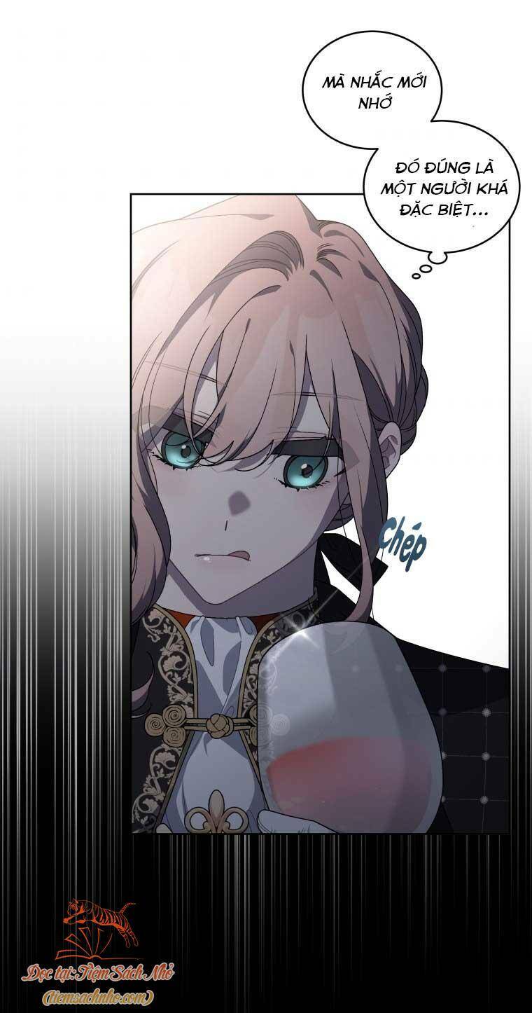Ác Nữ Thuần Hoá Quái Thú: Chapter 24