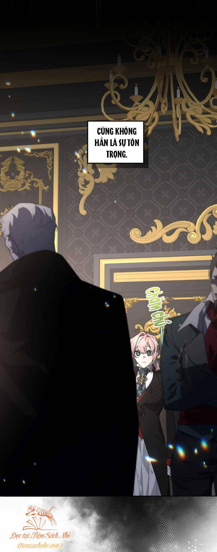 Ác Nữ Thuần Hoá Quái Thú: Chapter 24