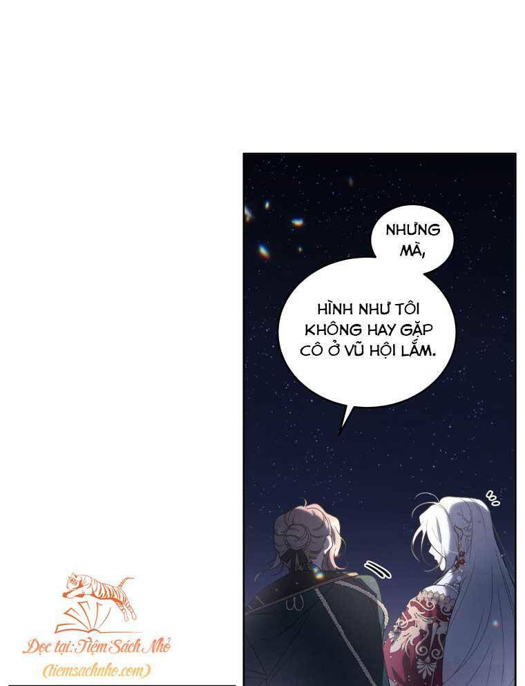 Ác Nữ Thuần Hoá Quái Thú: Chapter 24