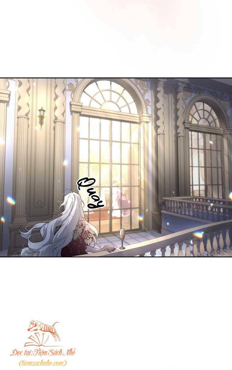 Ác Nữ Thuần Hoá Quái Thú: Chapter 24
