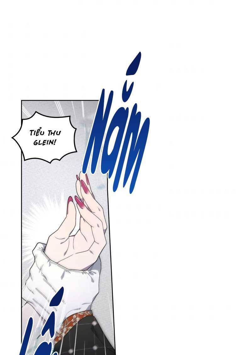 Ác Nữ Thuần Hoá Quái Thú: Chapter 24