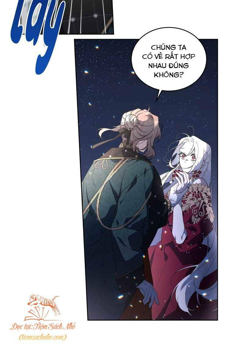Ác Nữ Thuần Hoá Quái Thú: Chapter 24