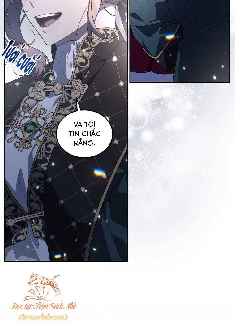 Ác Nữ Thuần Hoá Quái Thú: Chapter 24