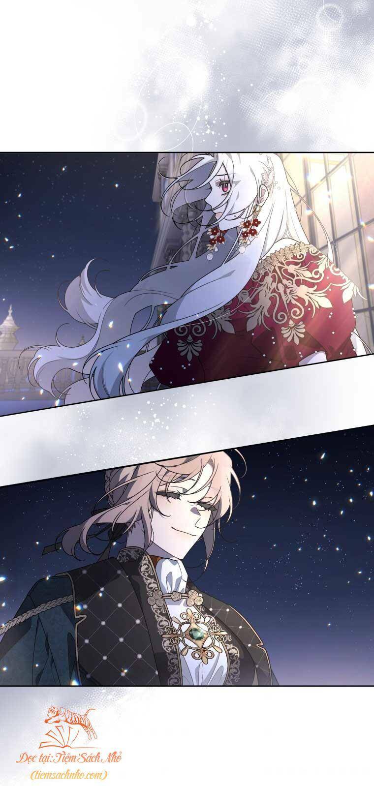 Ác Nữ Thuần Hoá Quái Thú: Chapter 24