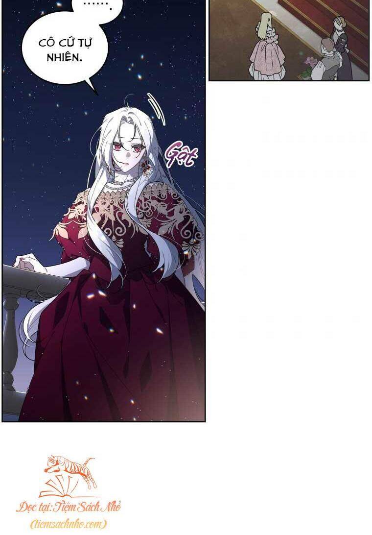 Ác Nữ Thuần Hoá Quái Thú: Chapter 24