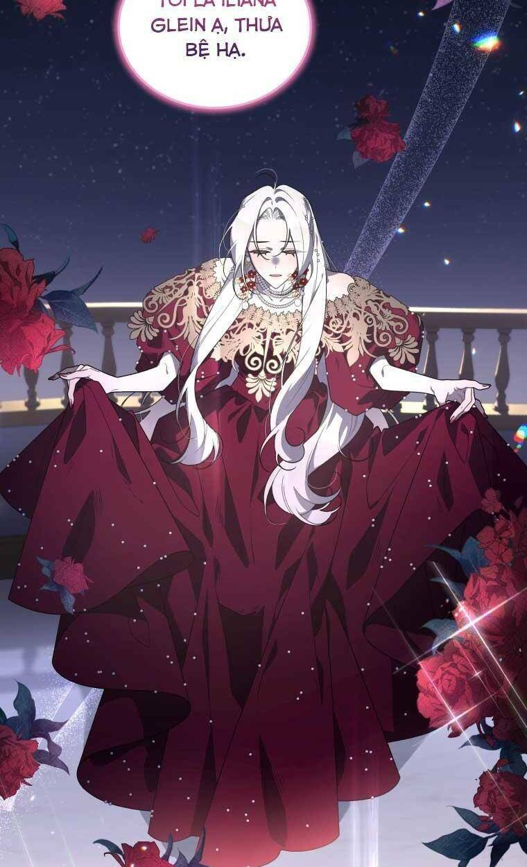 Ác Nữ Thuần Hoá Quái Thú: Chapter 25