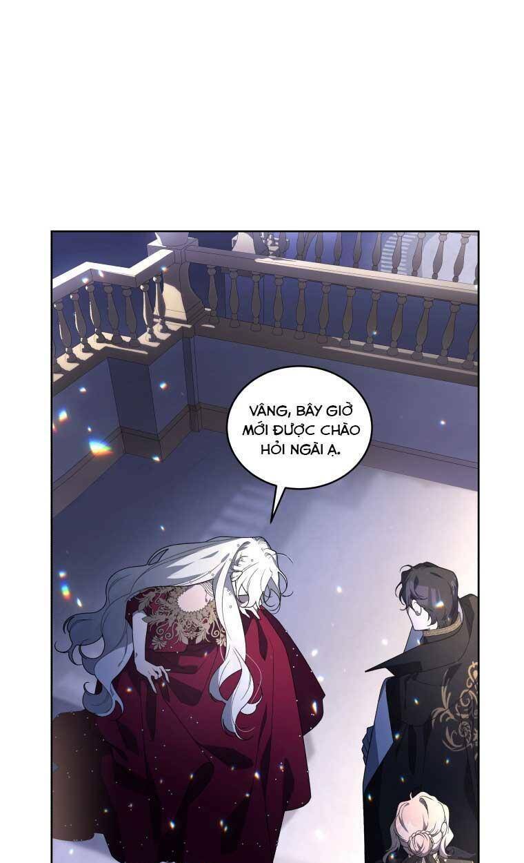 Ác Nữ Thuần Hoá Quái Thú: Chapter 25