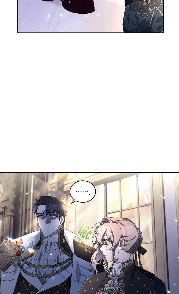 Ác Nữ Thuần Hoá Quái Thú: Chapter 25