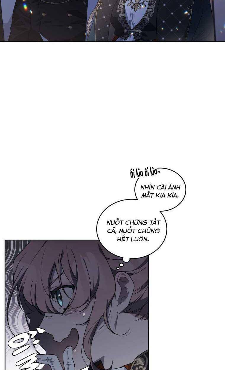Ác Nữ Thuần Hoá Quái Thú: Chapter 25