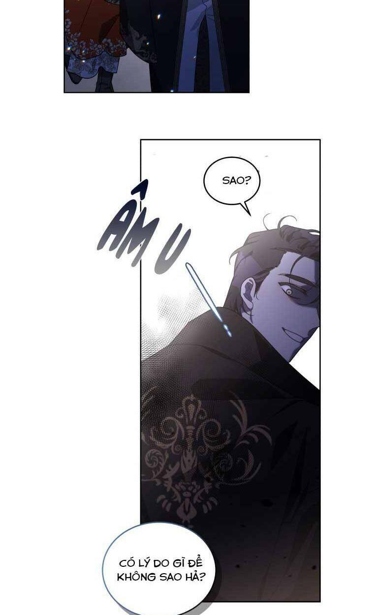 Ác Nữ Thuần Hoá Quái Thú: Chapter 25