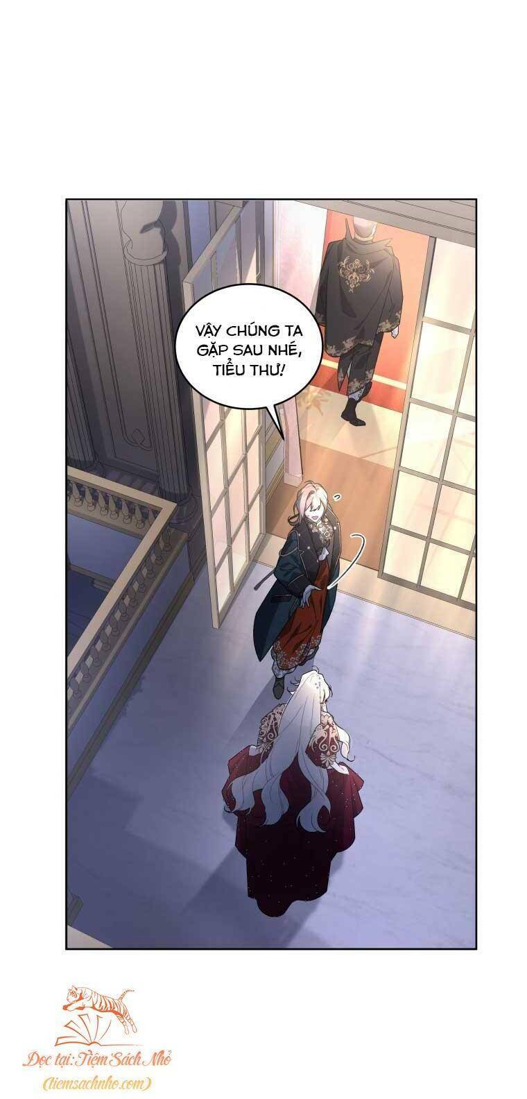 Ác Nữ Thuần Hoá Quái Thú: Chapter 25