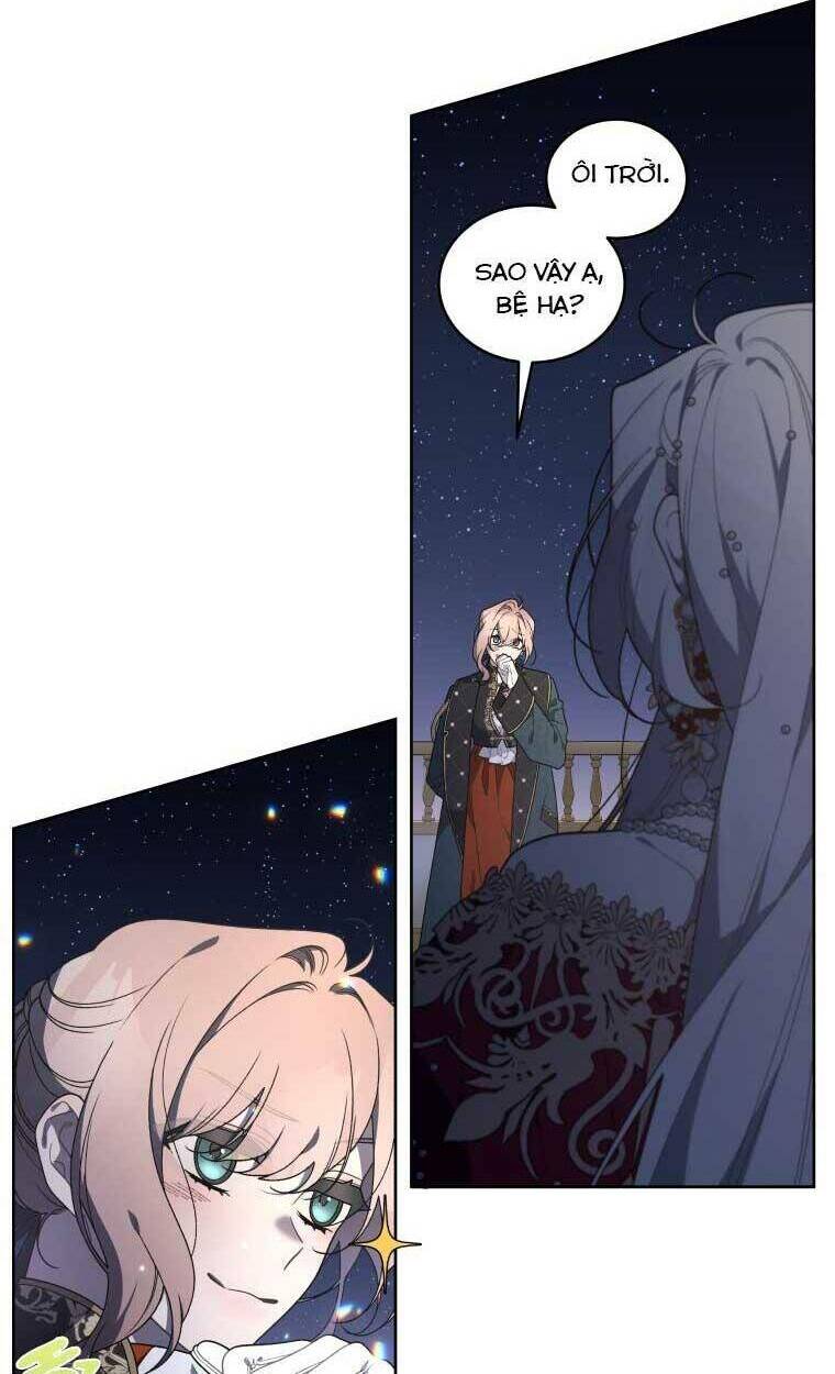 Ác Nữ Thuần Hoá Quái Thú: Chapter 25