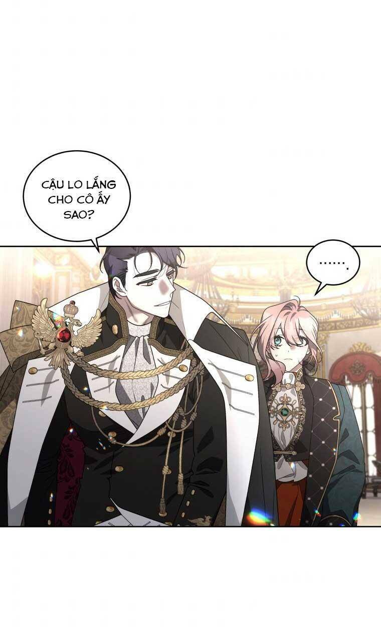 Ác Nữ Thuần Hoá Quái Thú: Chapter 25