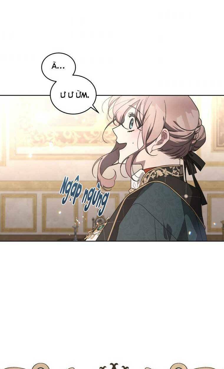 Ác Nữ Thuần Hoá Quái Thú: Chapter 25