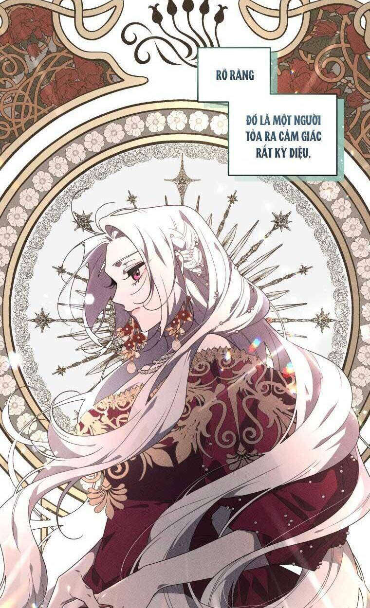 Ác Nữ Thuần Hoá Quái Thú: Chapter 25