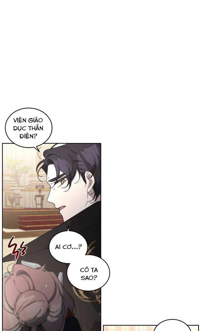 Ác Nữ Thuần Hoá Quái Thú: Chapter 25