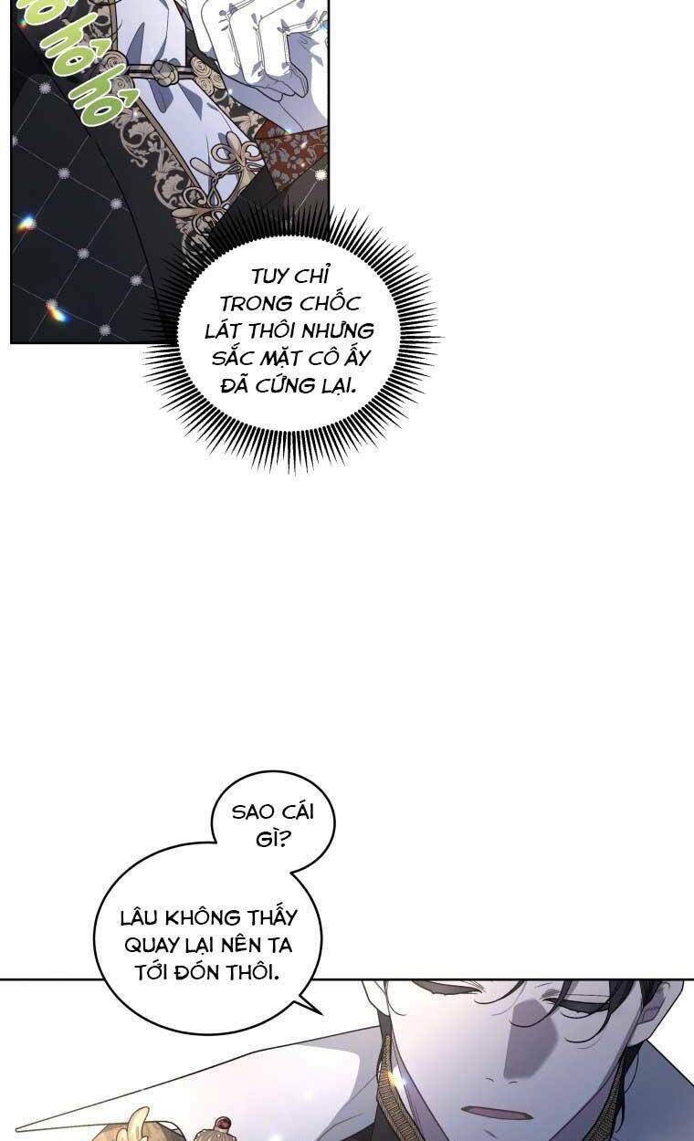 Ác Nữ Thuần Hoá Quái Thú: Chapter 25