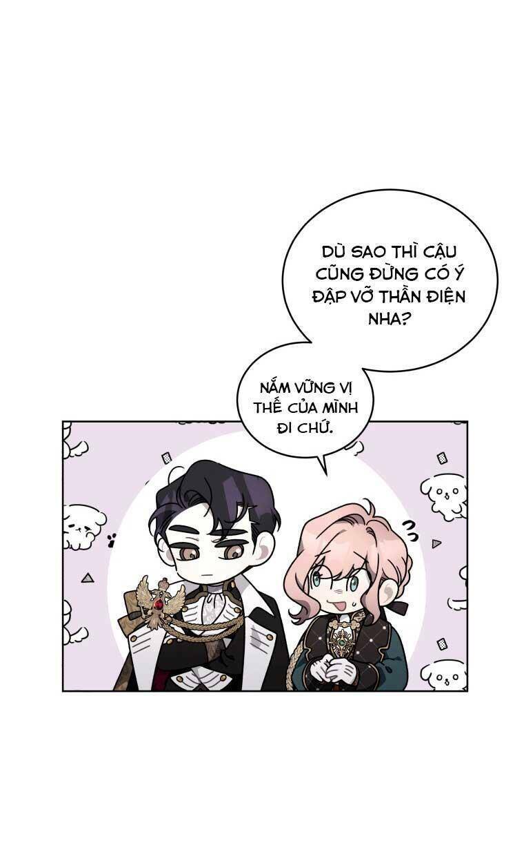 Ác Nữ Thuần Hoá Quái Thú: Chapter 25